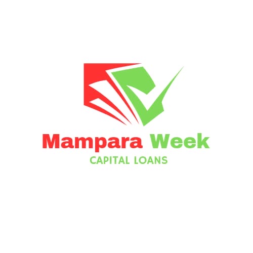 Mampara Week Capital Loans